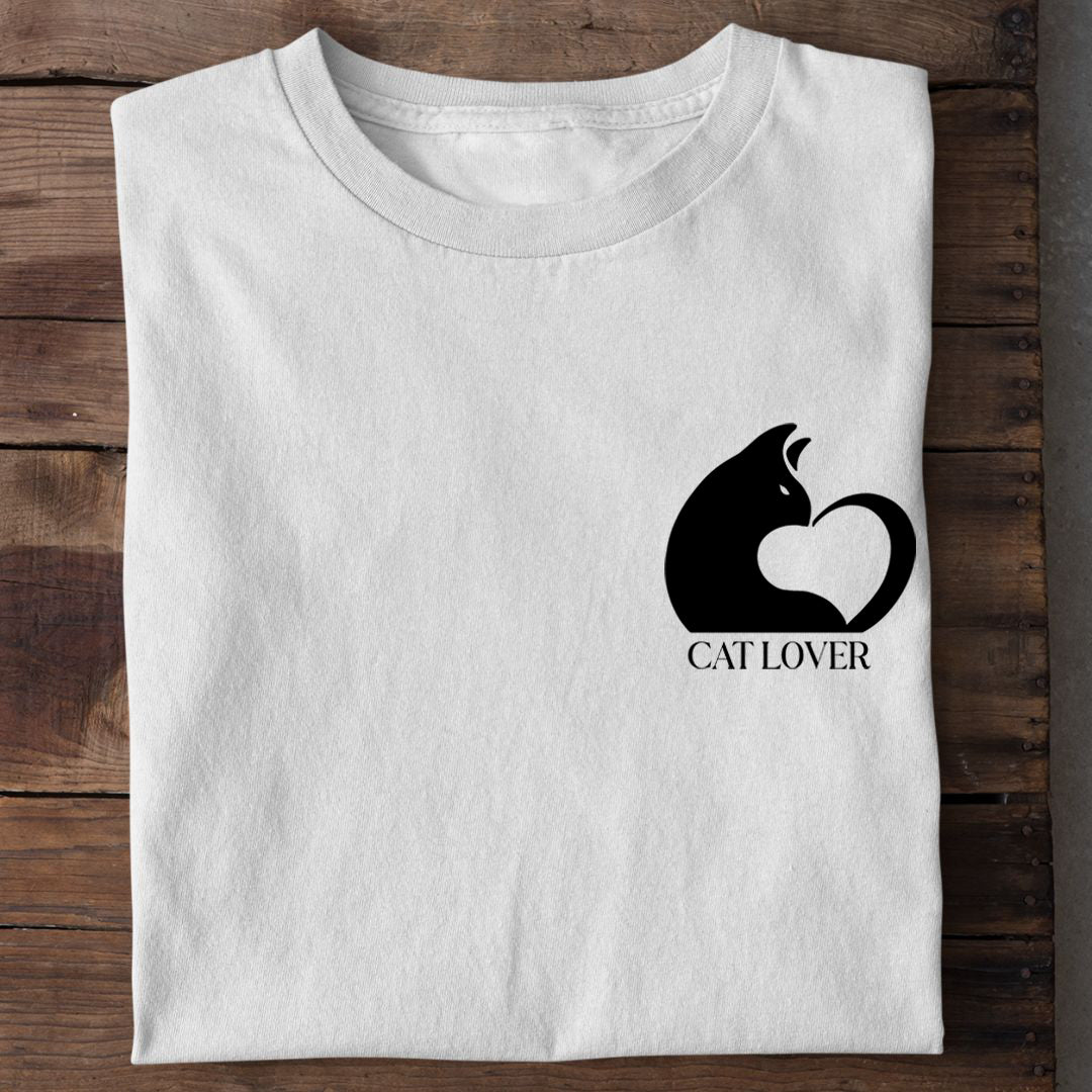 Catlover T-Shirt