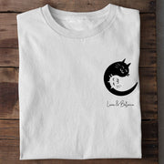 Love & Balance T-Shirt