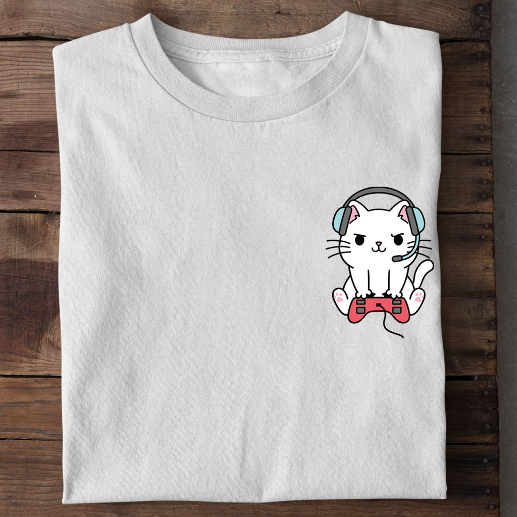 Minka - Gaming T-Shirt