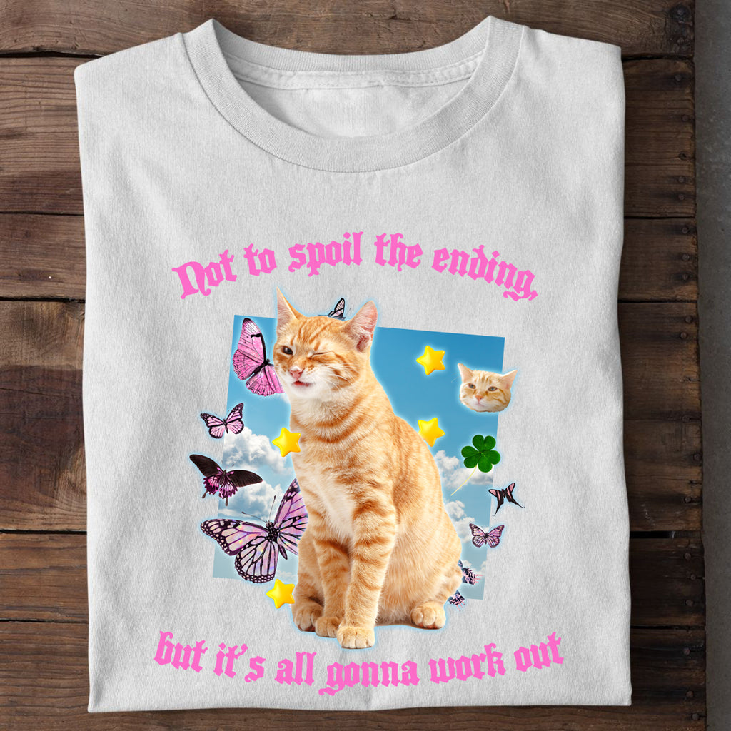 It's gonna work out T-Shirt