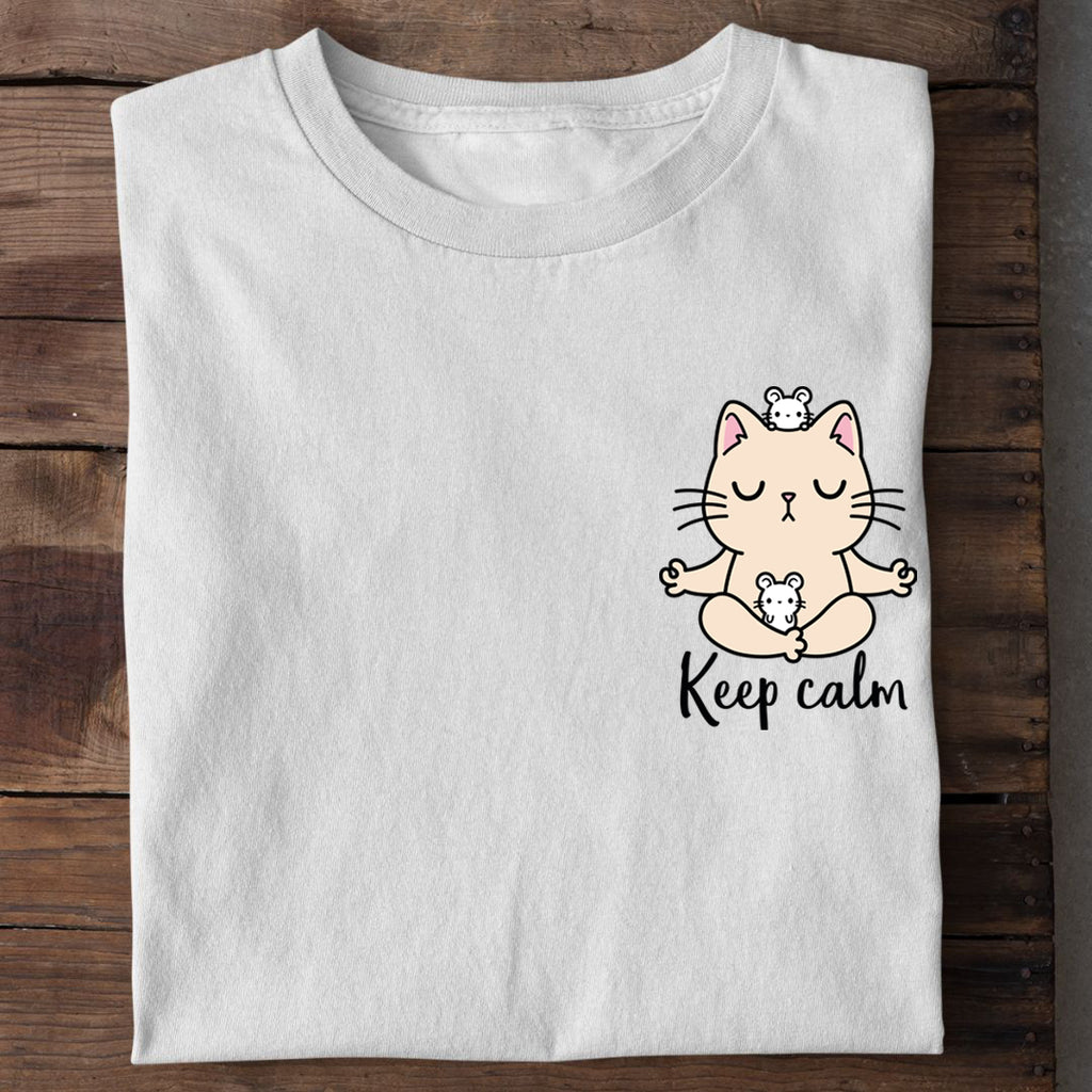 Felix - Calm T-Shirt