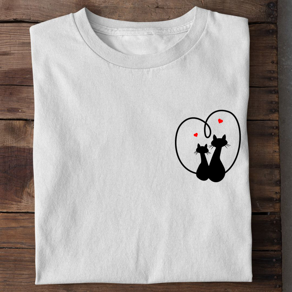 Love Cats T-Shirt