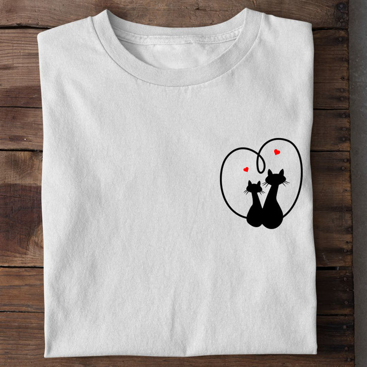 Love Cats T-Shirt