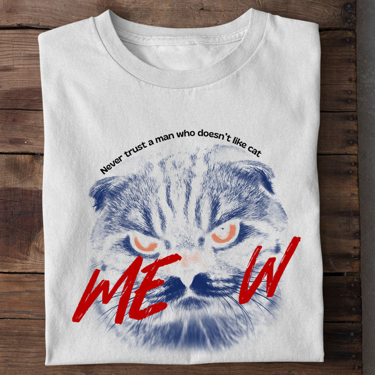 Never trust T-Shirt