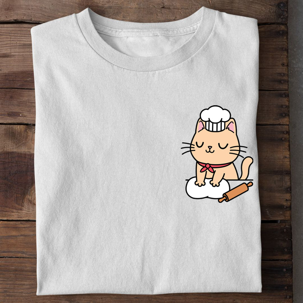 Felix - Baking T-Shirt