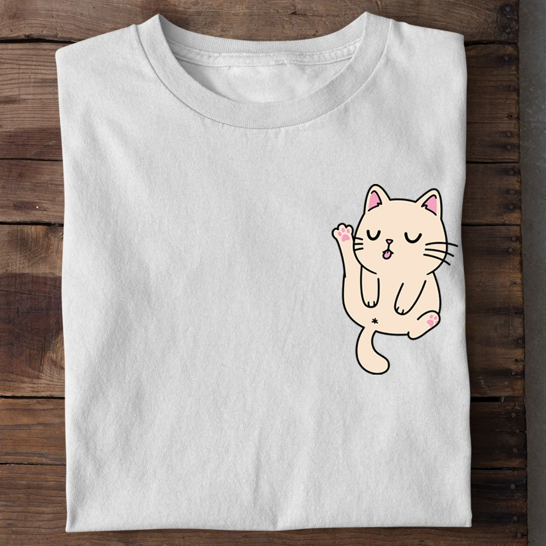 Felix - Chilling T-Shirt