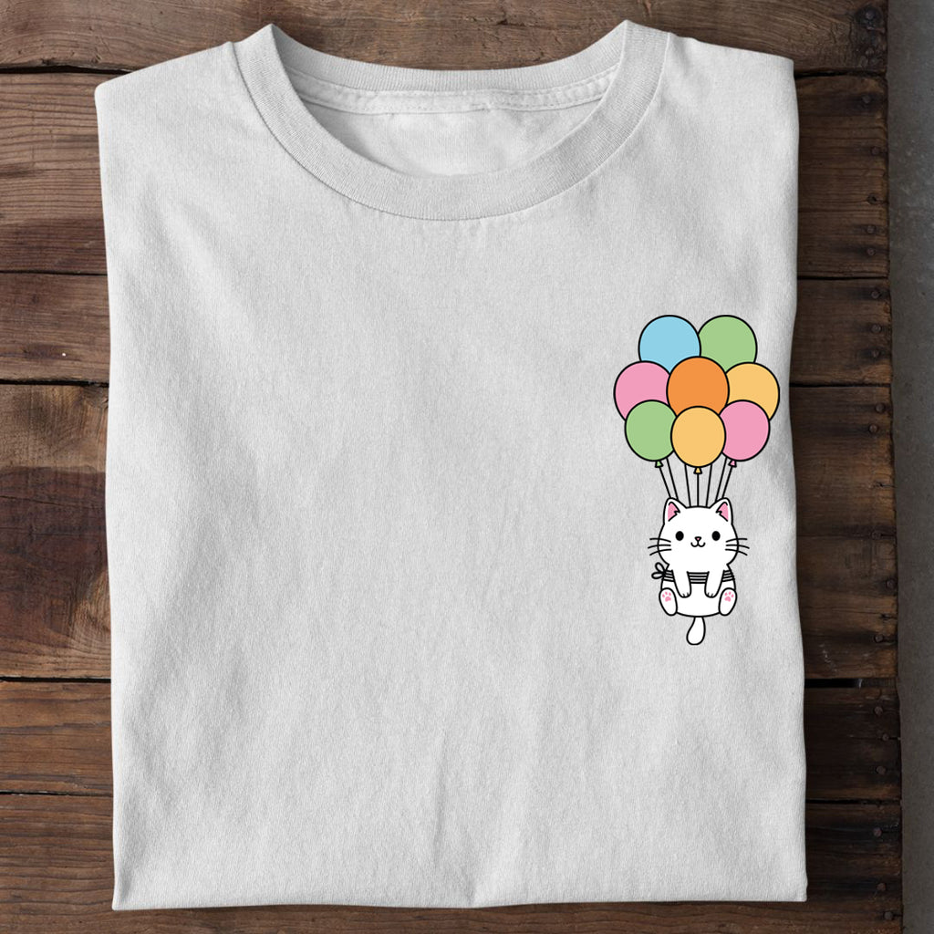 Minka - Balloons T-Shirt