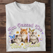 Vibe Check T-Shirt