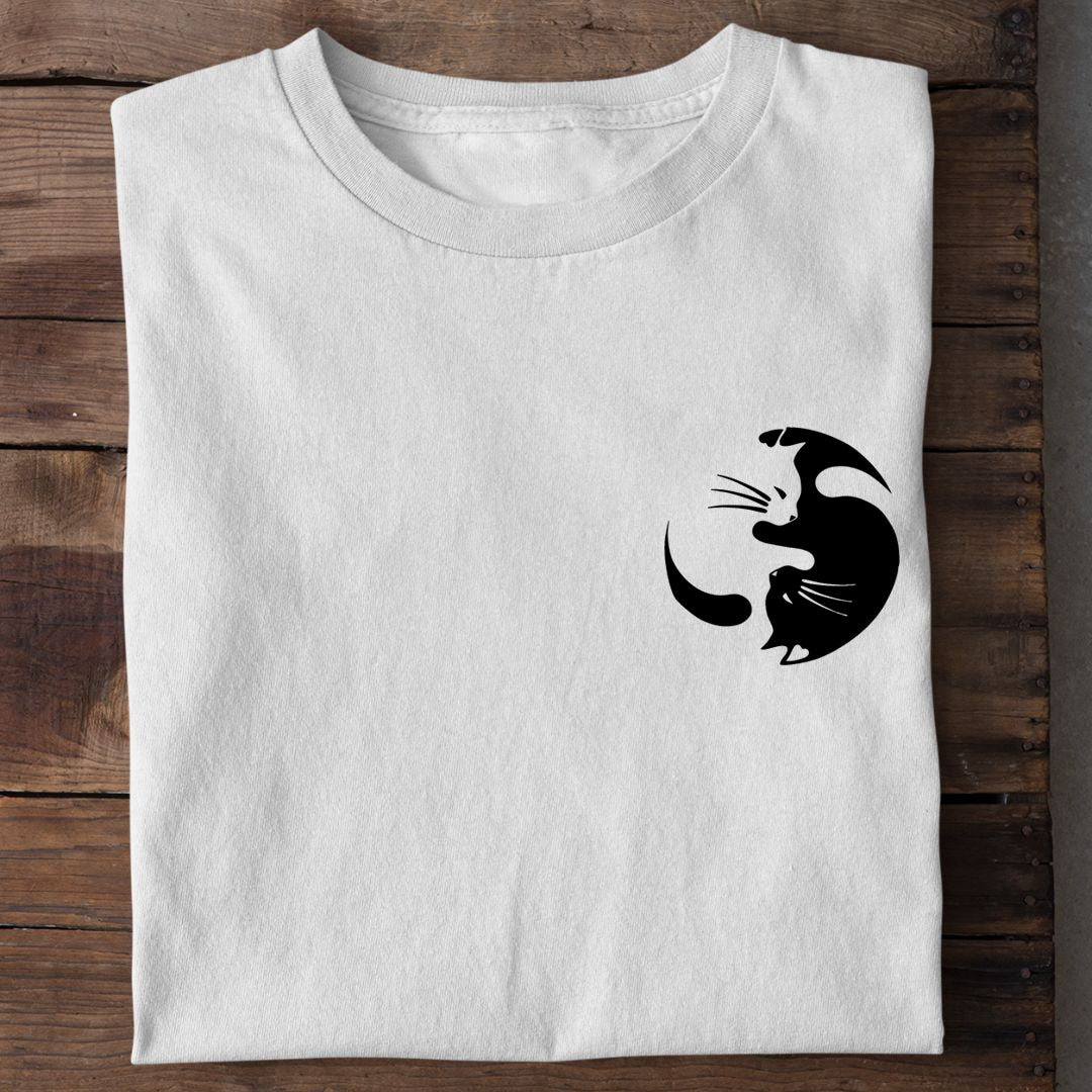 Harmony Cats T-Shirt