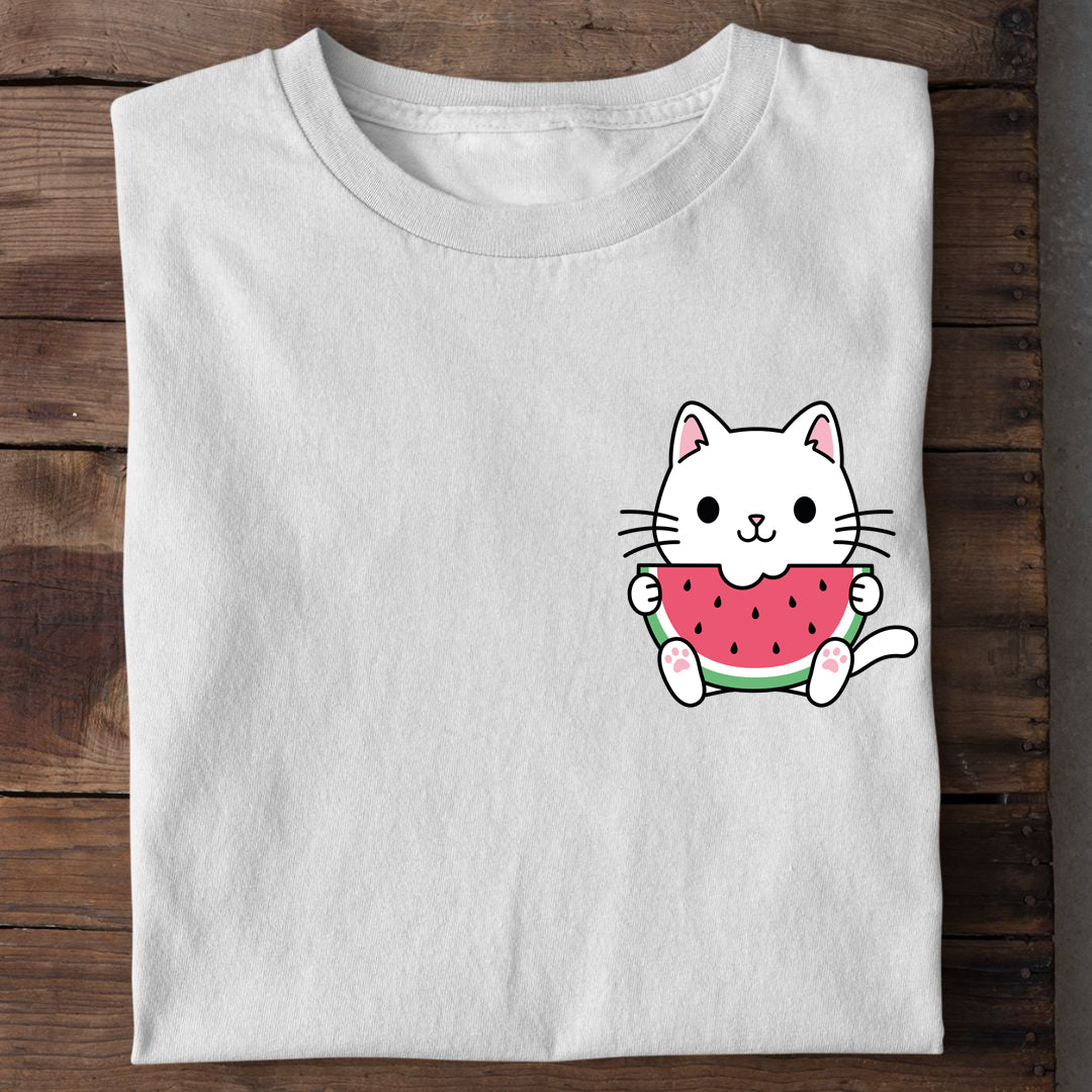 Minka - Watermelon T-Shirt