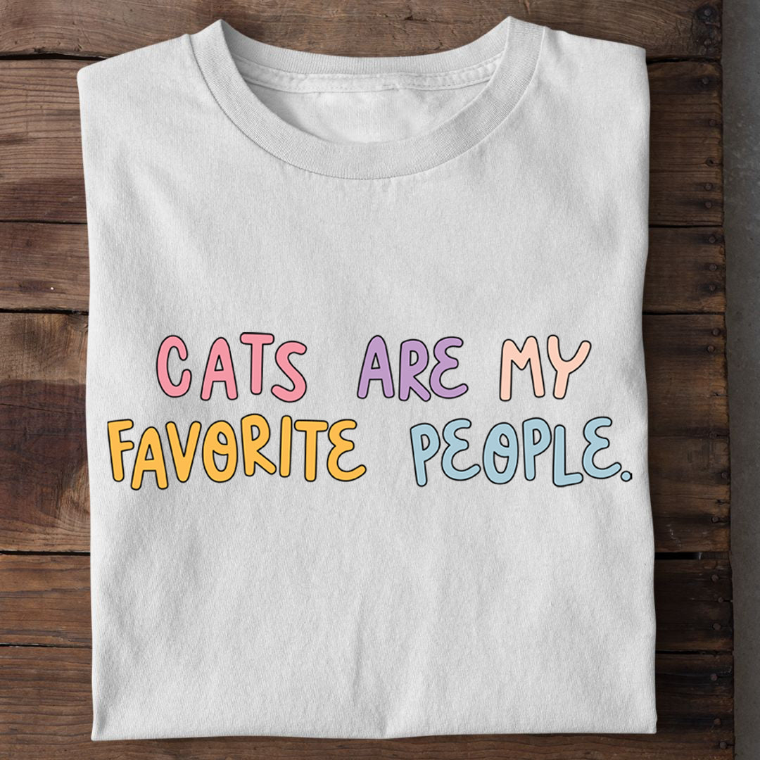 favorite People T-Shirt