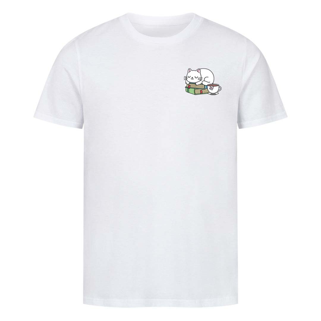 Minka - Sleeping T-Shirt