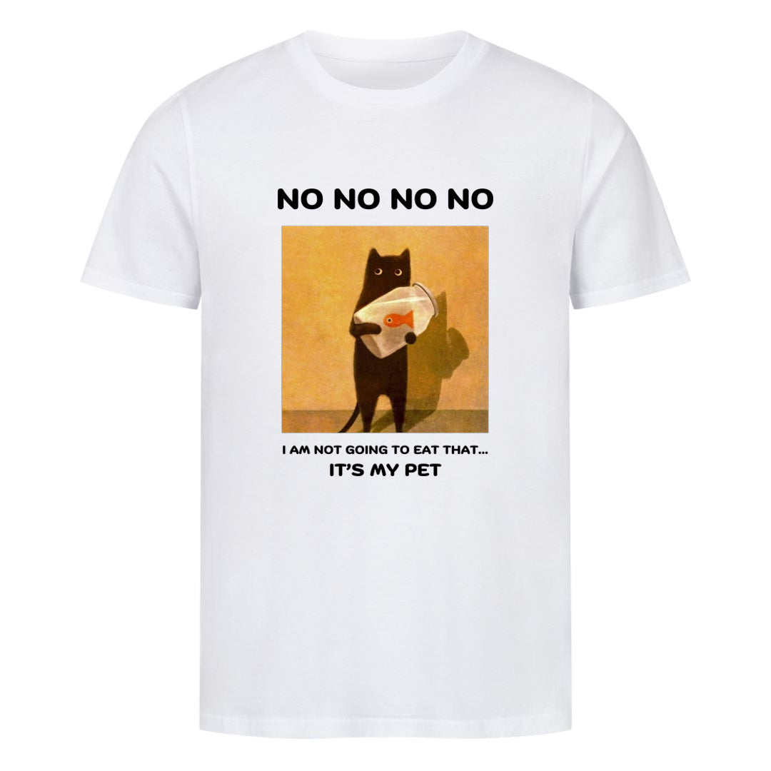 It's my Pet T-Shirt