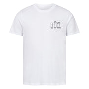 Rock Paper Scissors T-Shirt