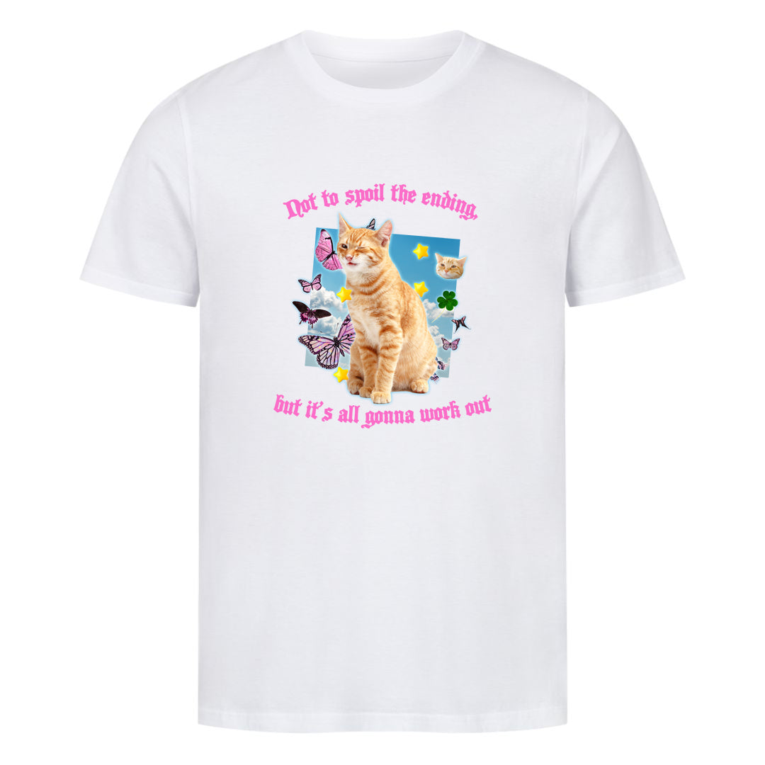 It's gonna work out T-Shirt