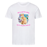 It's gonna work out T-Shirt