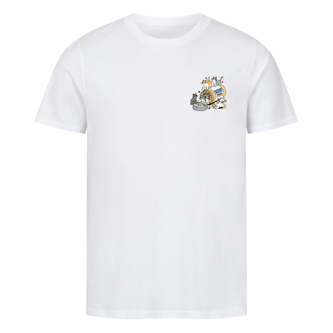 Serotonin Booster T-Shirt