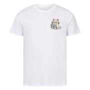 Felix - Laptop T-Shirt