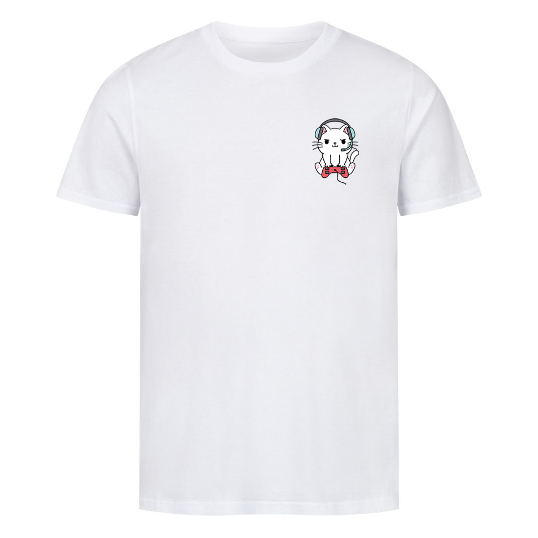 Minka - Gaming T-Shirt