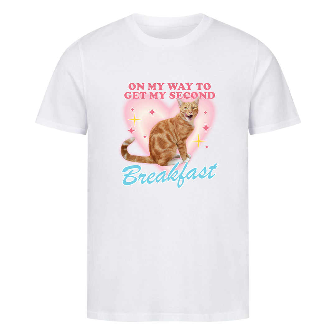 Second Breakfast T-Shirt