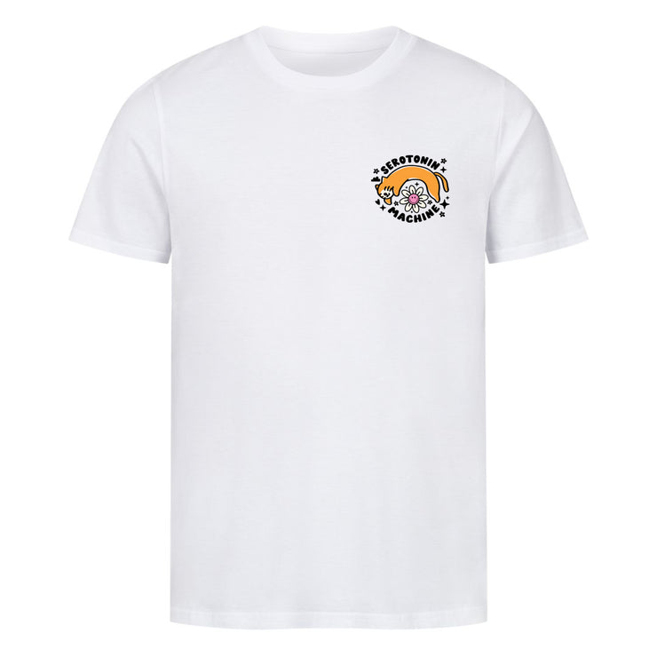 Serotonin Machine T-Shirt