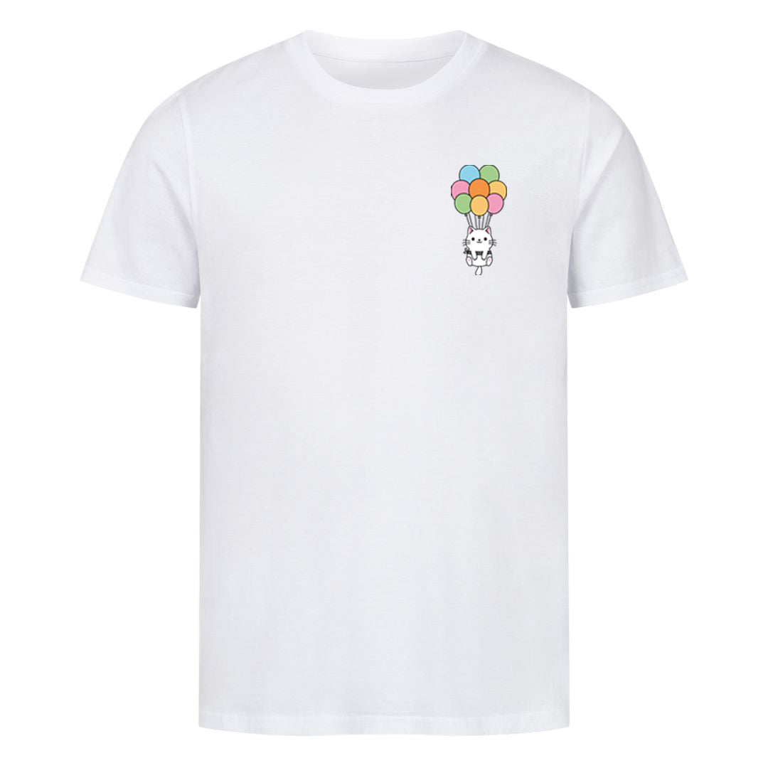 Minka - Balloons T-Shirt