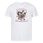 Kitten Wonderland T-Shirt