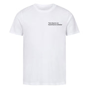 Katzenhaare T-Shirt