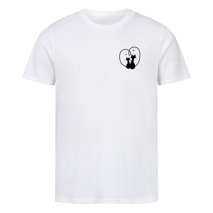 Love Cats T-Shirt
