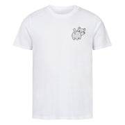 Leo - Butt T-Shirt
