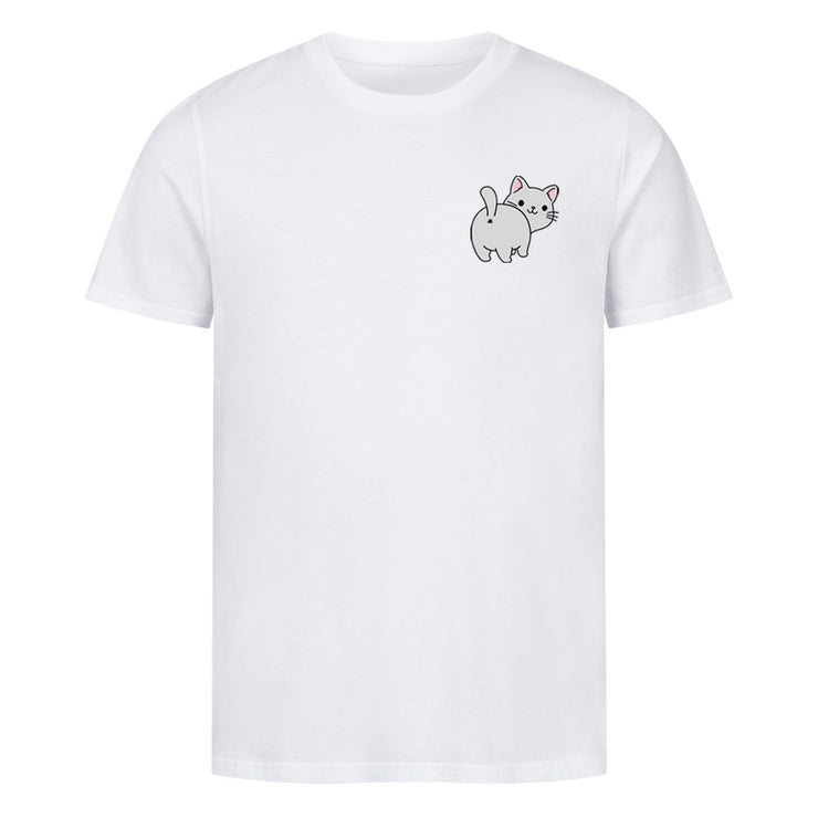 Leo - Butt T-Shirt