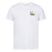 Minka - Seleeping Educationt T-Shirt