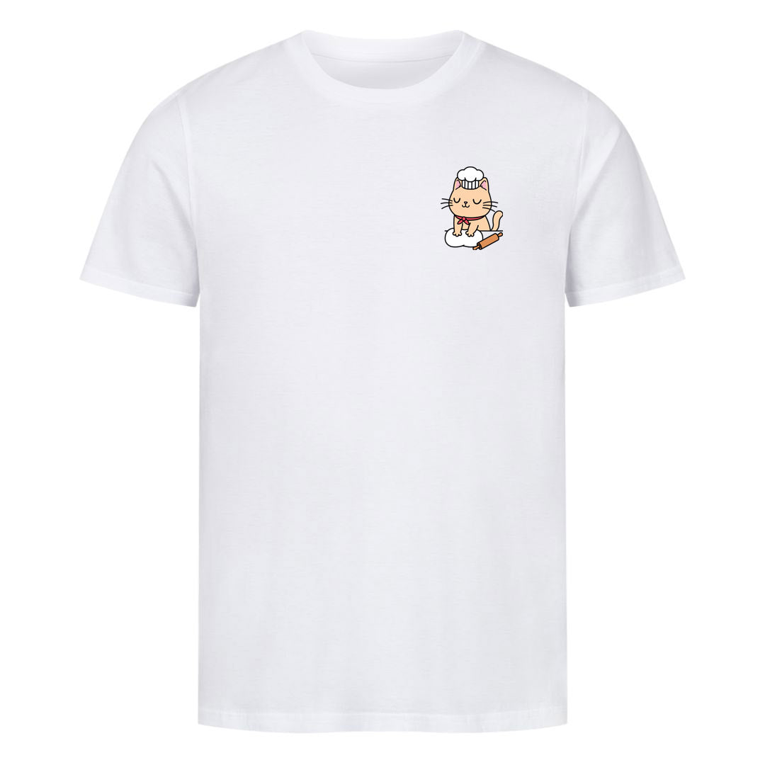 Felix - Baking T-Shirt