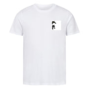 Hanging Cat T-Shirt