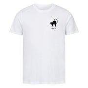 Angry Cat T-Shirt