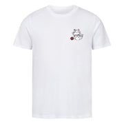 Minka - Yarn T-Shirt