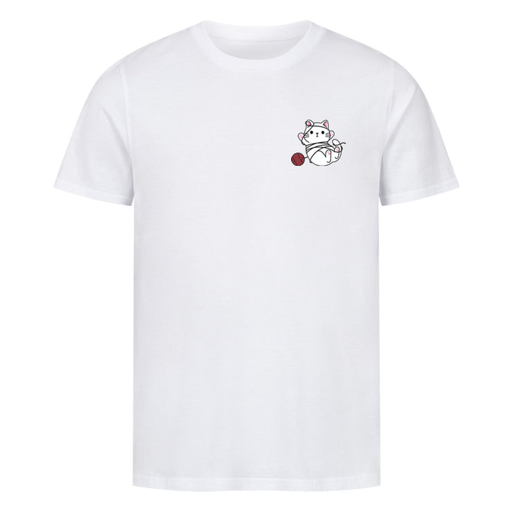 Minka - Yarn T-Shirt