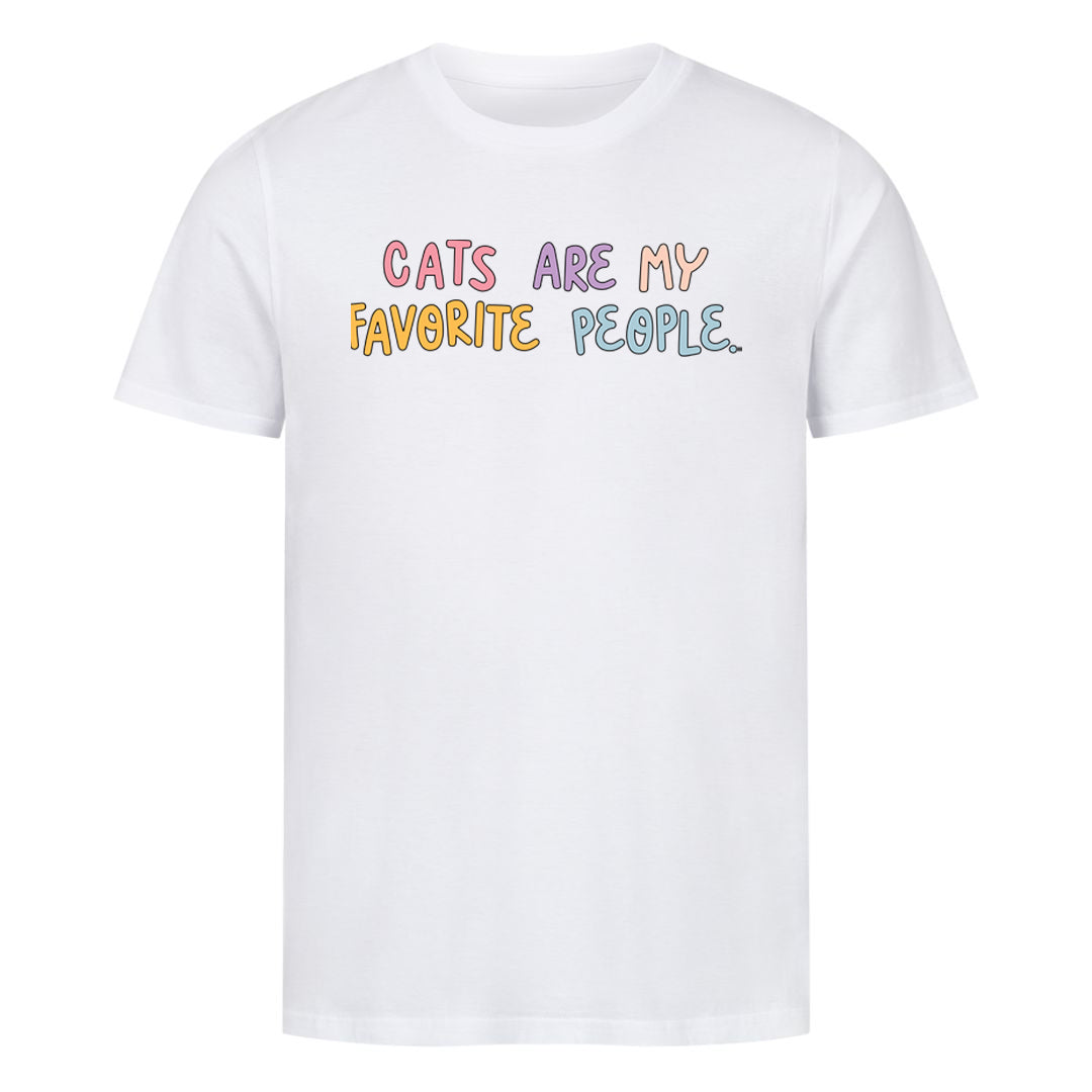 favorite People T-Shirt