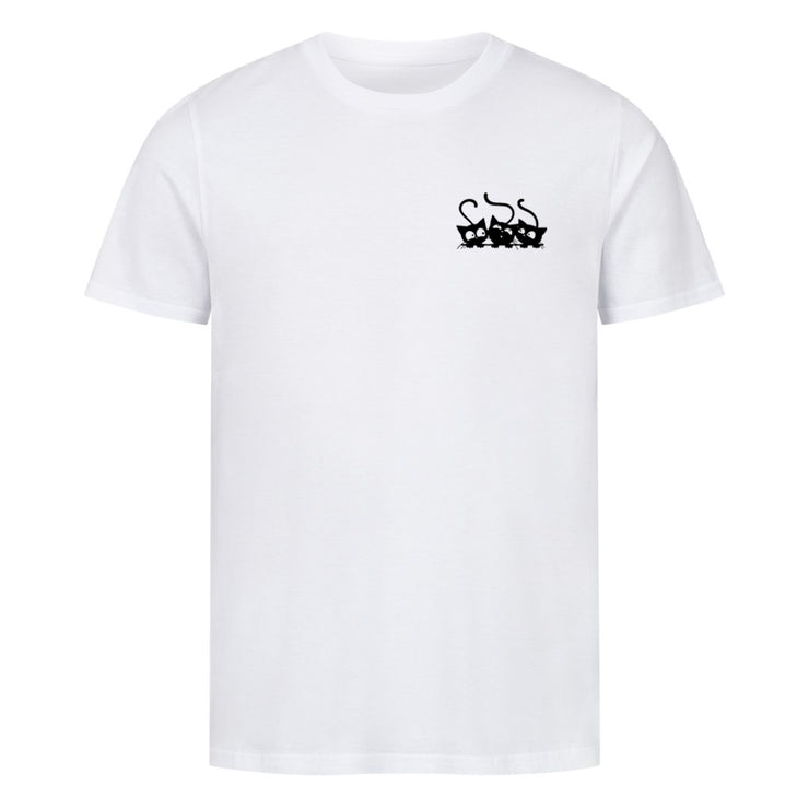 Triple Trouble T-Shirt
