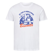 Biscuits T-Shirt