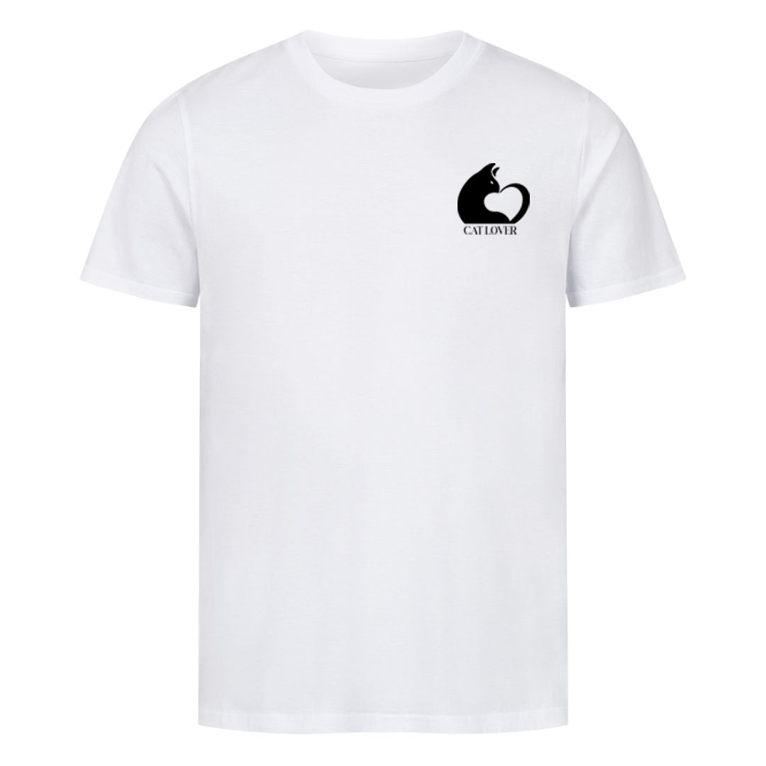 Catlover T-Shirt