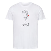 Cat Mom T-Shirt