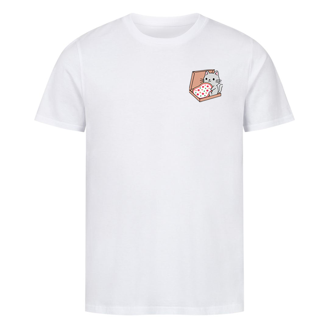 Leo - Pizza T-Shirt