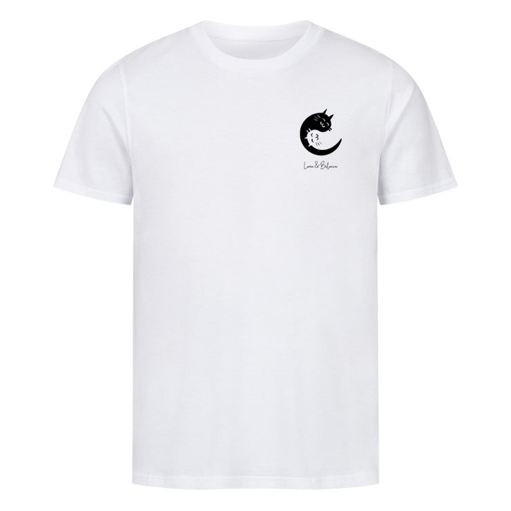 Love & Balance T-Shirt