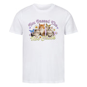 Vibe Check T-Shirt