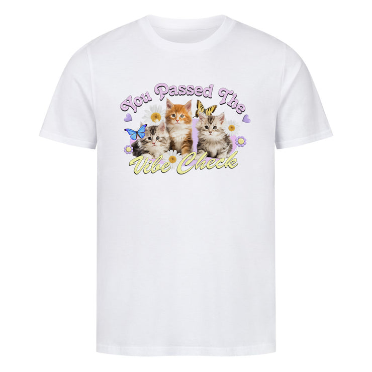 Vibe Check T-Shirt