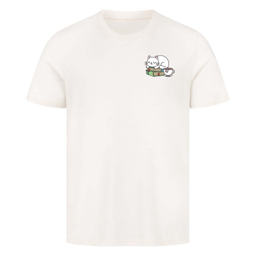 Minka - Sleeping T-Shirt