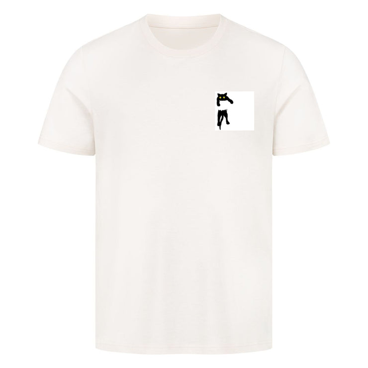 Hanging Cat T-Shirt