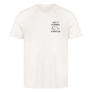 Not a morning Purrson T-Shirt