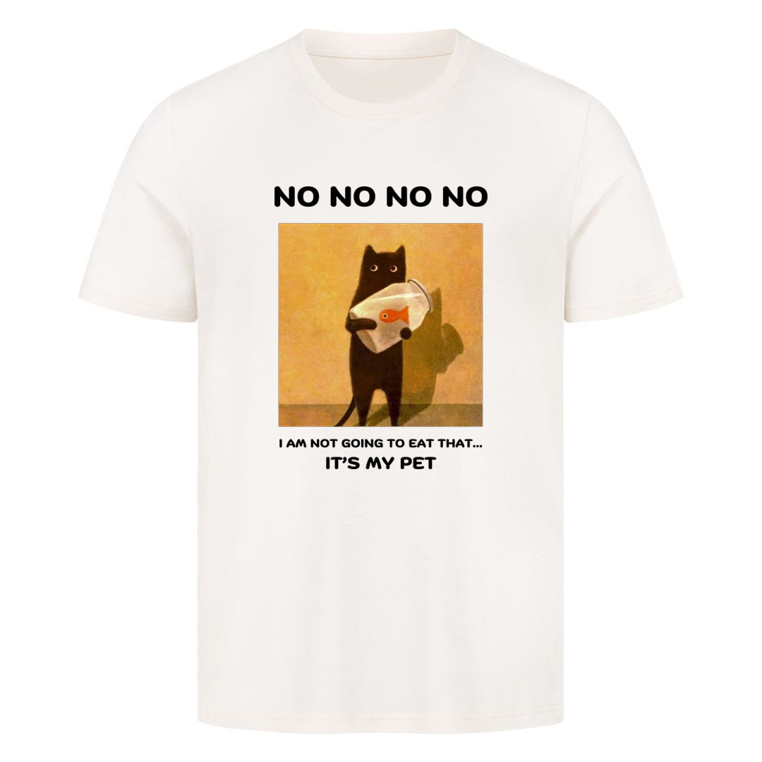 It's my Pet T-Shirt